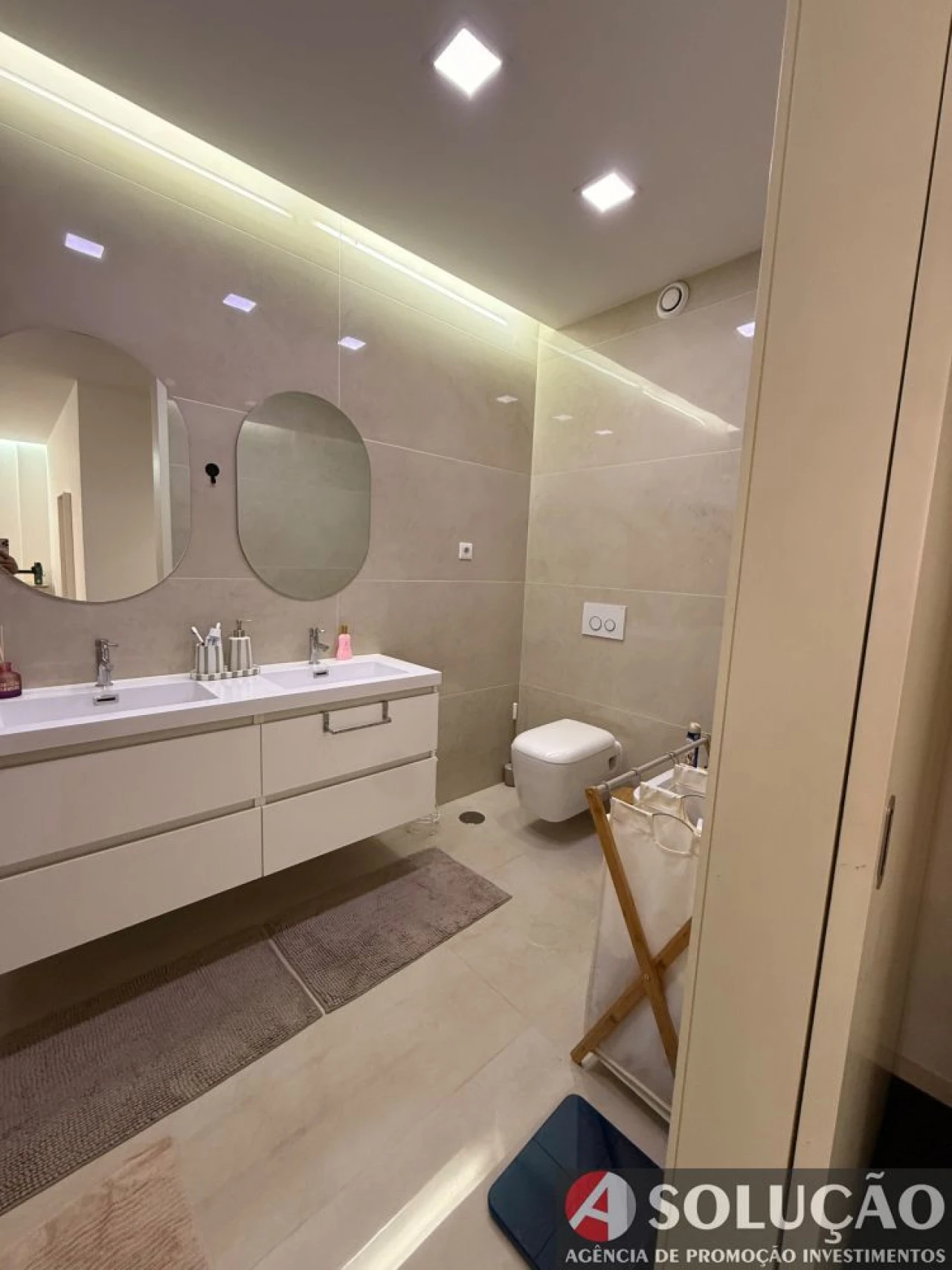 Apartamento T4 para Venda em São Vicente (Braga) Foto 22