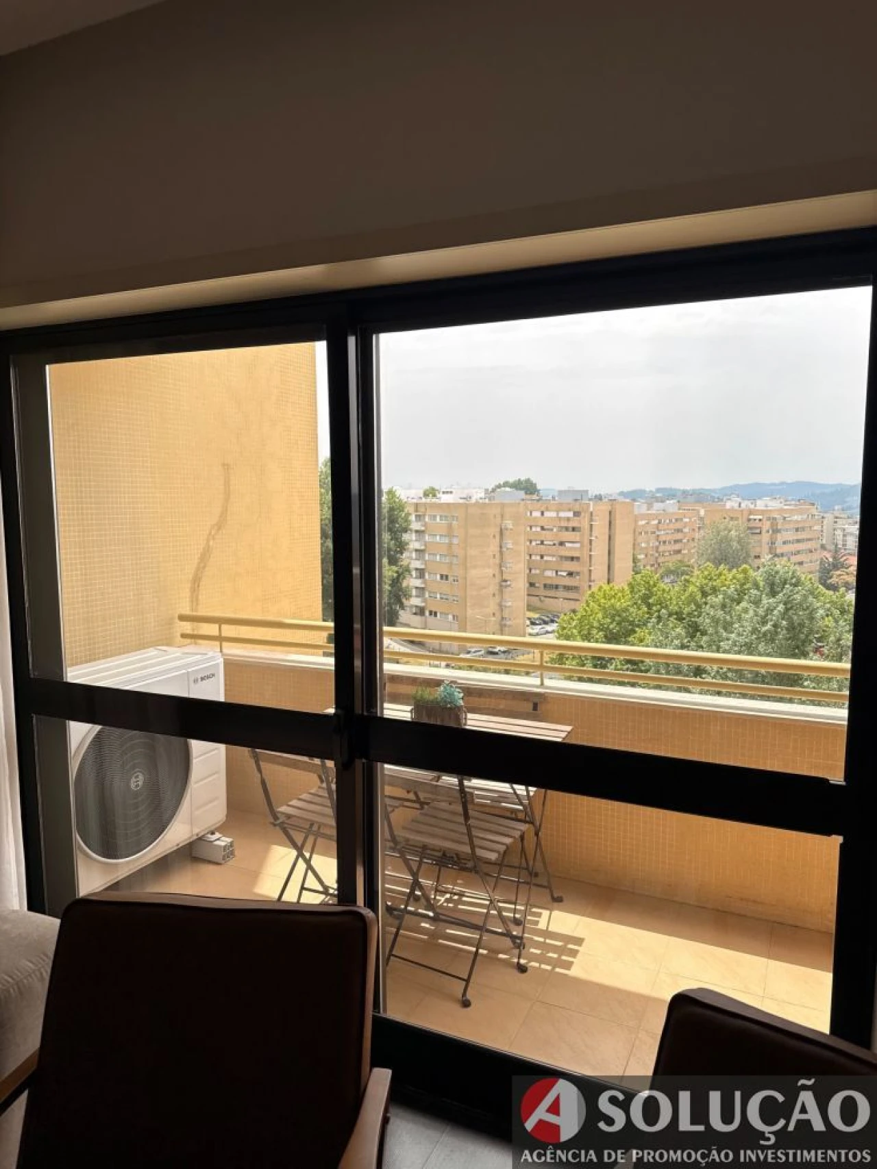 Apartamento T4 para Venda em São Vicente (Braga) Foto 12