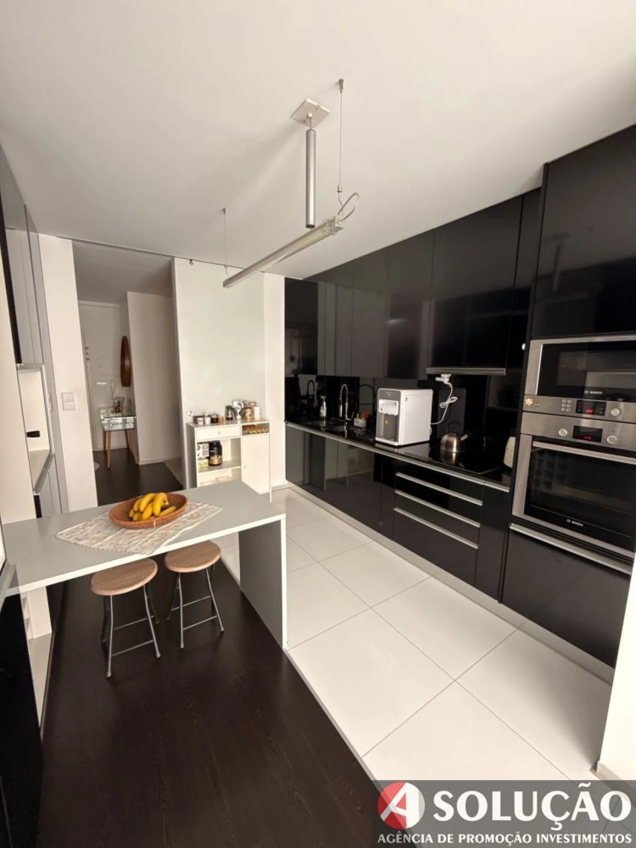 Apartamento T4 para Venda em São Vicente (Braga) Foto 9
