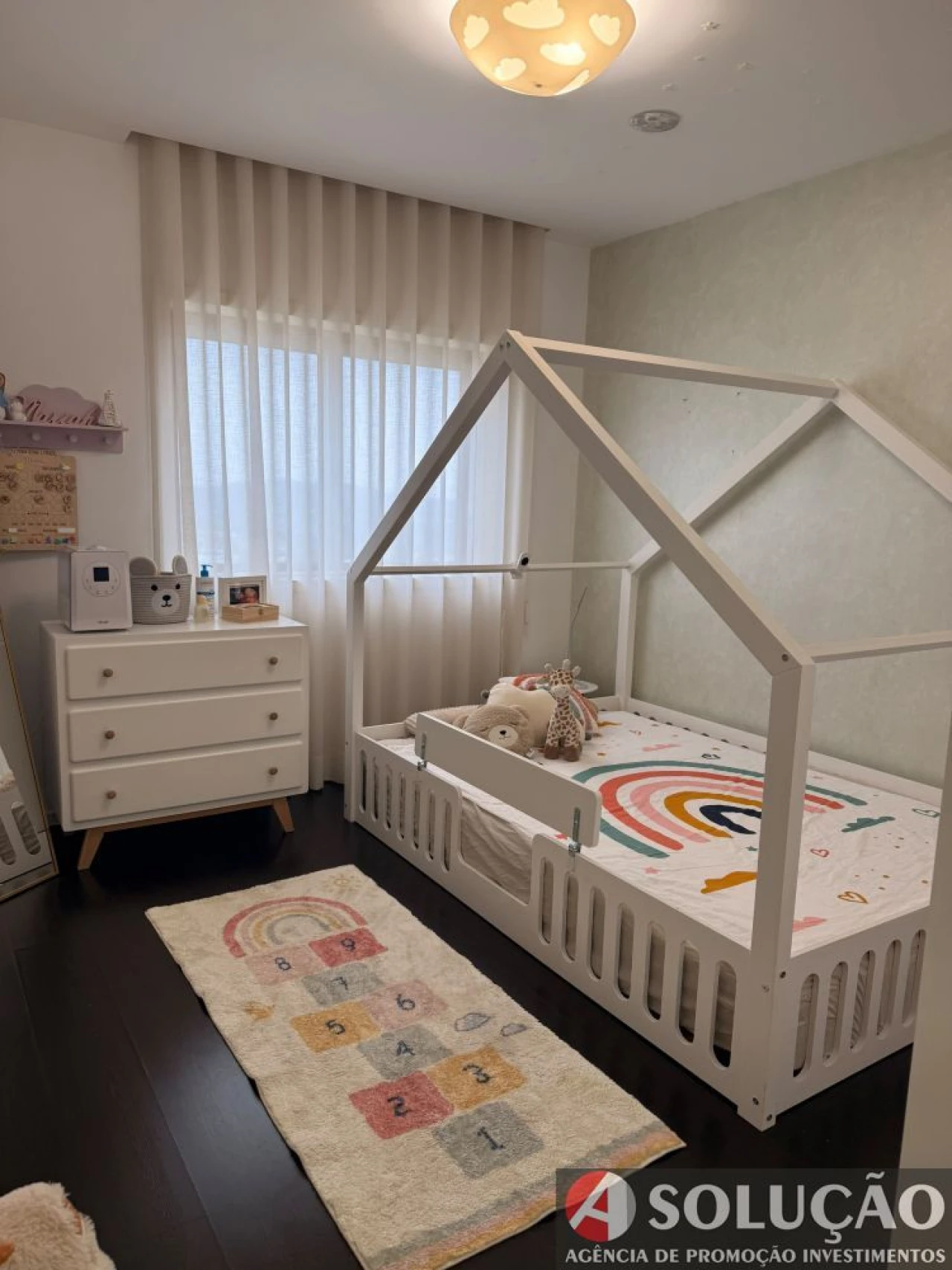 Apartamento T4 para Venda em São Vicente (Braga) Foto 38