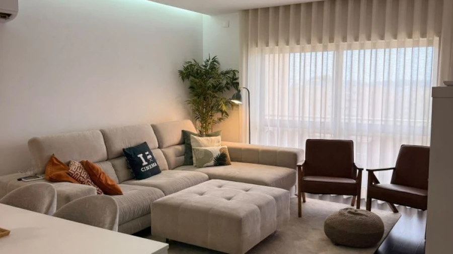 Apartamento T4 para Venda em São Vicente (Braga)
