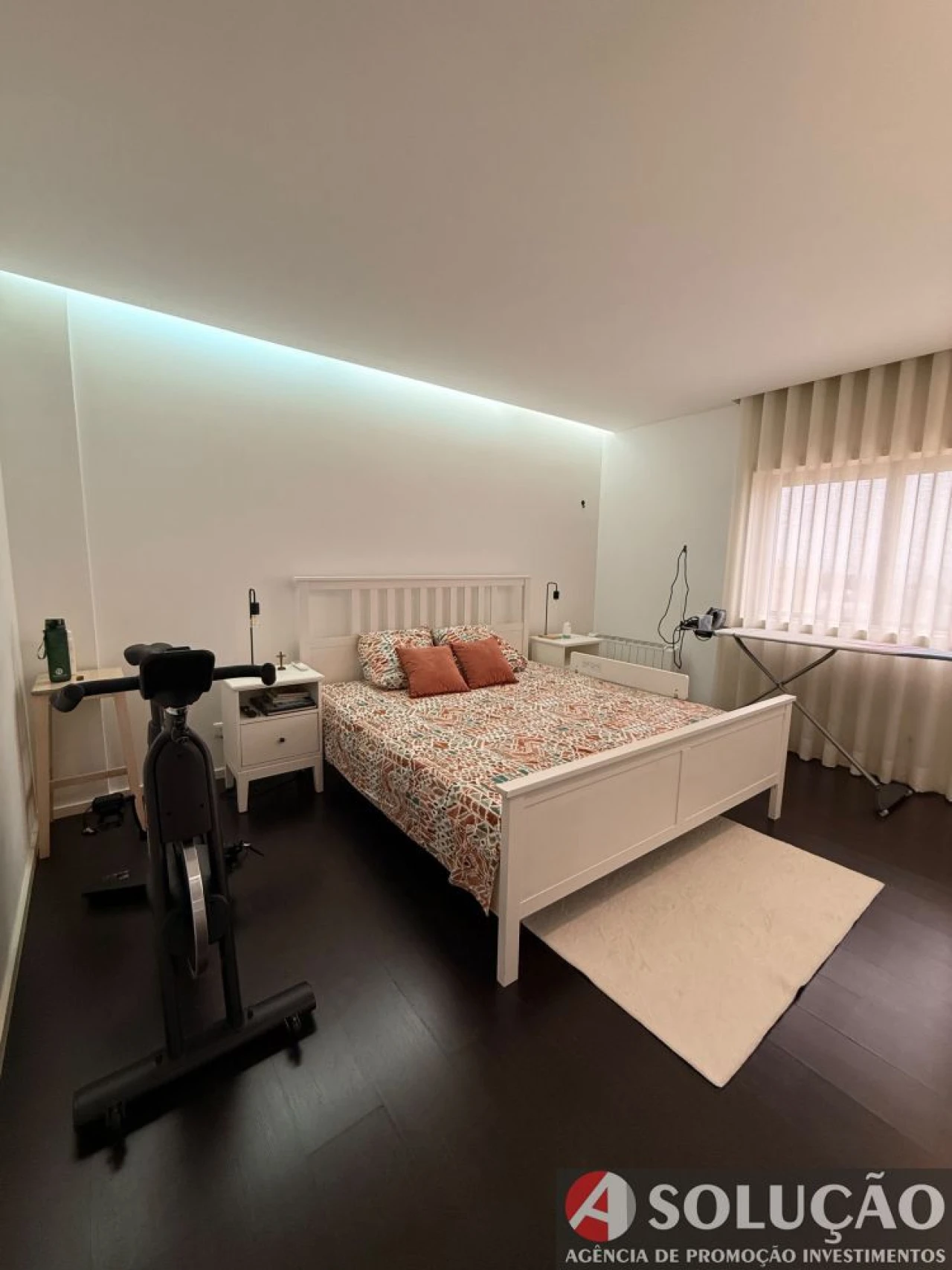 Apartamento T4 para Venda em São Vicente (Braga) Foto 13