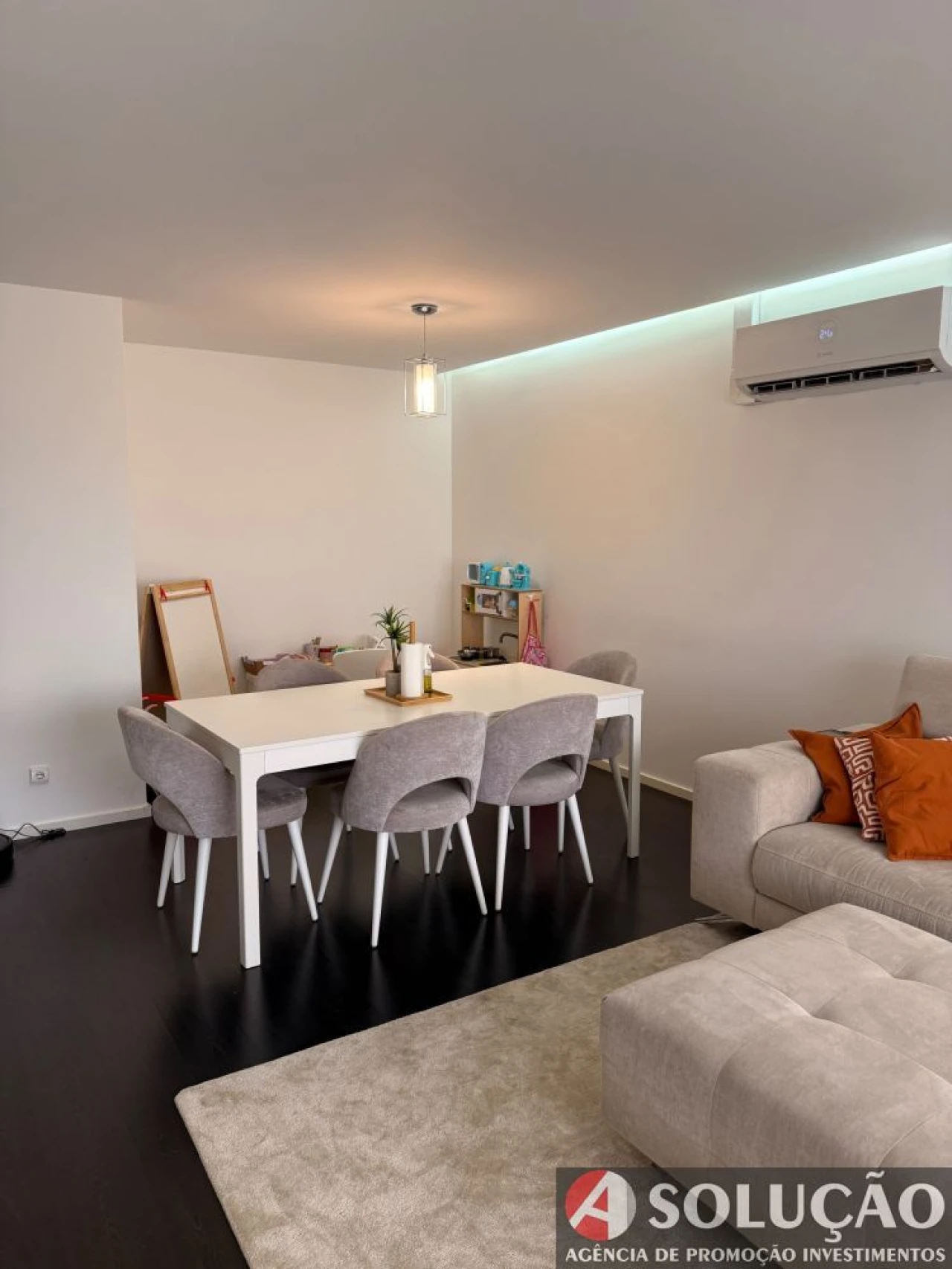 Apartamento T4 para Venda em São Vicente (Braga) Foto 4