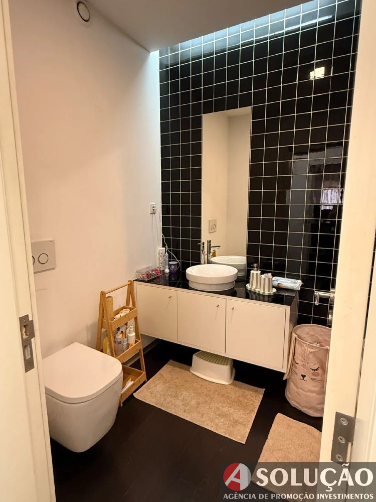 Apartamento T4 para Venda em São Vicente (Braga) Foto 16