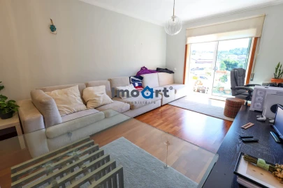 Apartamento T2 para Venda em Avintes