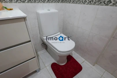 Apartamento T2 para Venda em Avintes