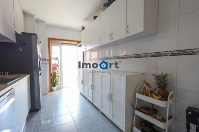 Apartamento T2 para Venda em Avintes