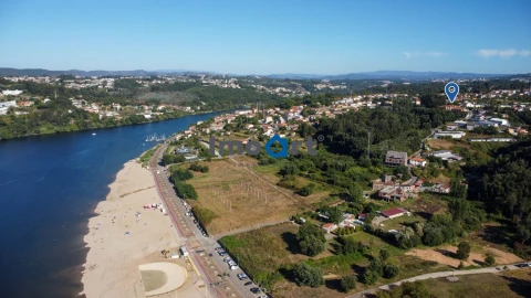 Apartamento T2 para Venda em Avintes