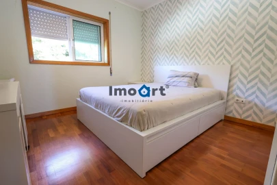 Apartamento T2 para Venda em Avintes