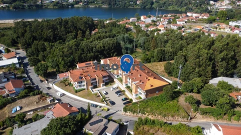 Apartamento T2 para Venda em Avintes