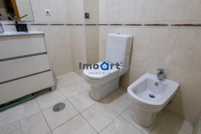 Apartamento T2 para Venda em Avintes