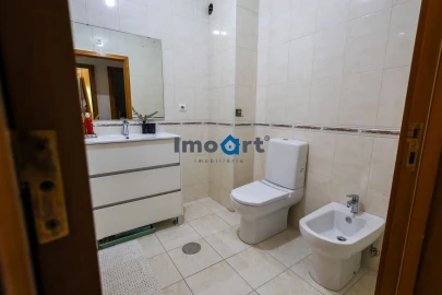 Apartamento T2 para Venda em Avintes
