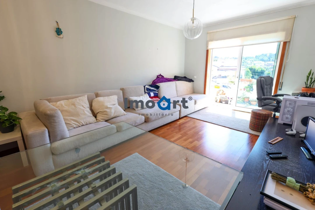 Apartamento T2 para Venda em Avintes Foto 19