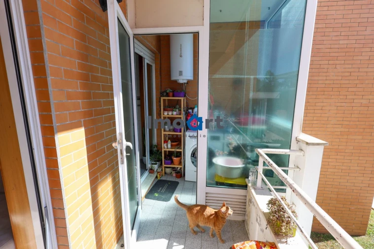 Apartamento T2 para Venda em Avintes Foto 16