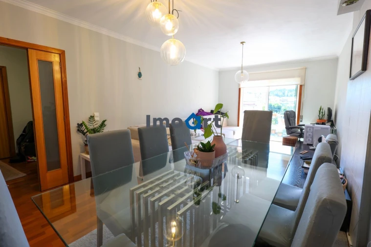 Apartamento T2 para Venda em Avintes Foto 18