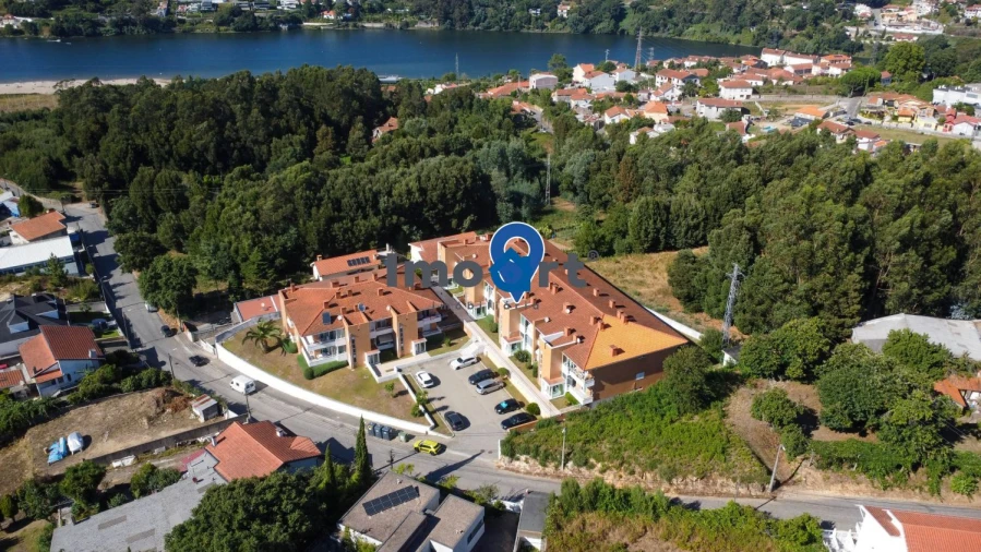 Apartamento T2 para Venda em Avintes Foto 51