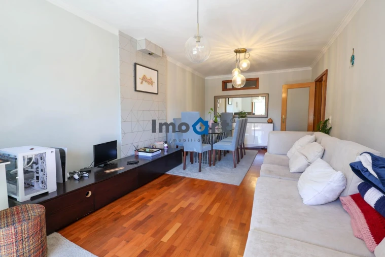 Apartamento T2 para Venda em Avintes Foto 21