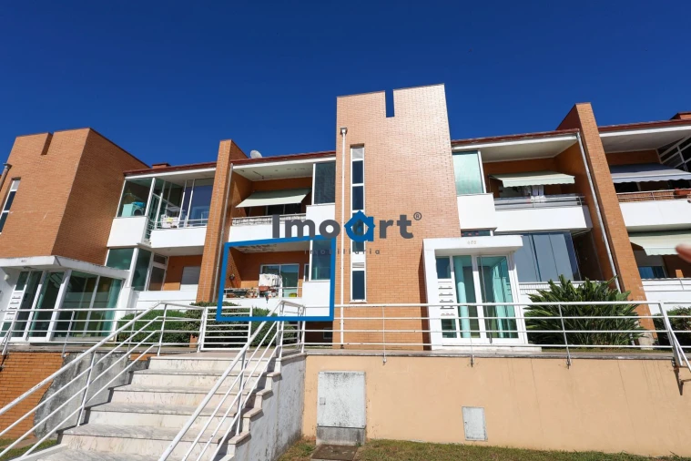 Apartamento T2 para Venda em Avintes Foto 4