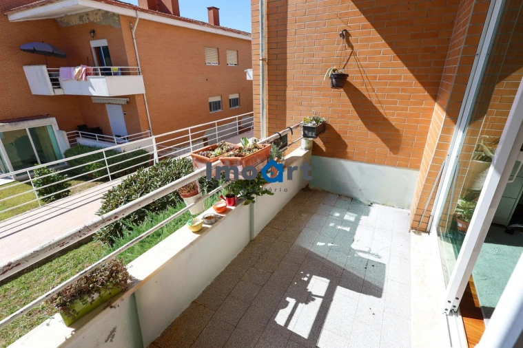 Apartamento T2 para Venda em Avintes Foto 20