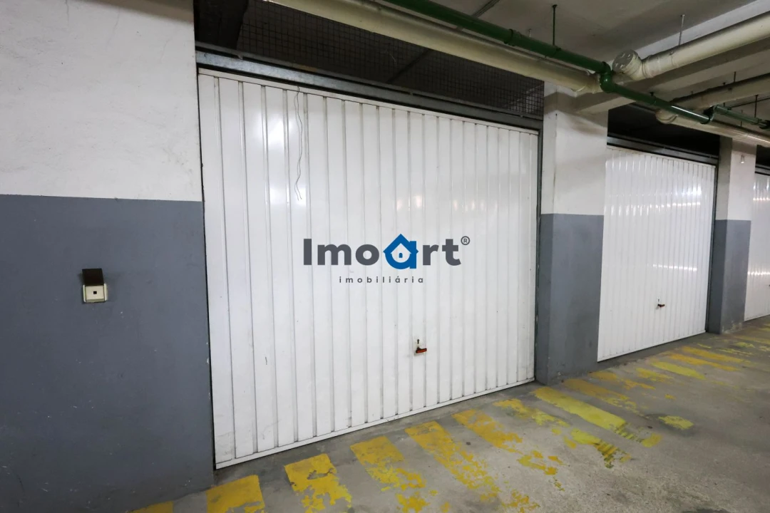 Apartamento T2 para Venda em Avintes Foto 46