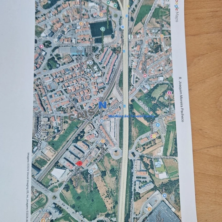 Apartamento T2 para Venda em Valongo Foto 2