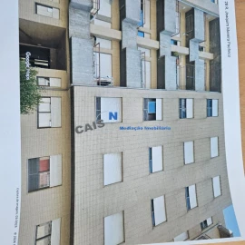Apartamento T2 para Venda em Valongo