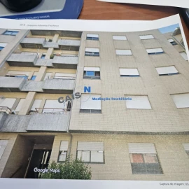 Apartamento T2 para Venda em Valongo