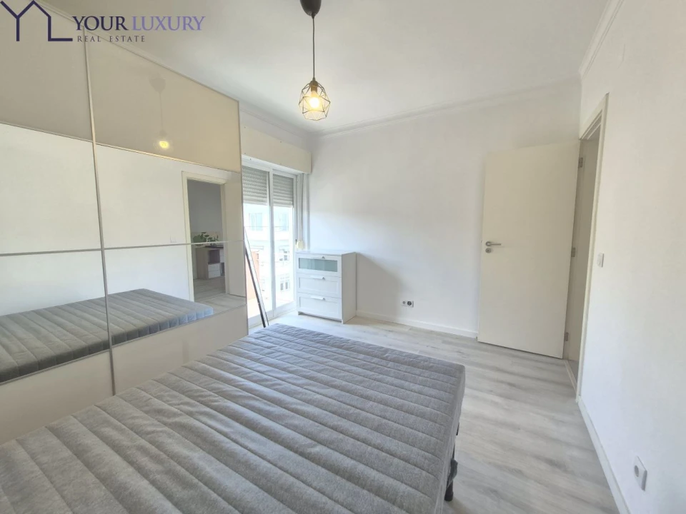Apartamento T3 para Venda em Odivelas Foto 23