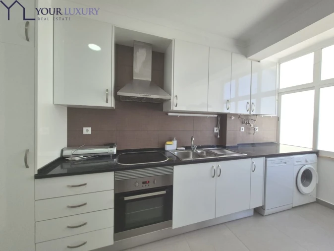 Apartamento T3 para Venda em Odivelas Foto 2