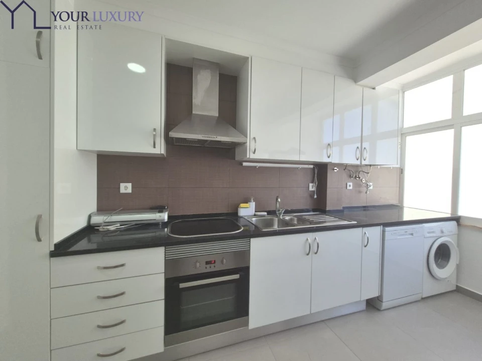 Apartamento T3 para Venda em Odivelas Foto 2