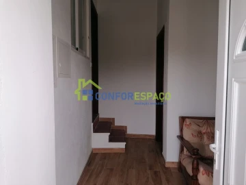 Apartamento T1 para Arrendamento em Castelo Branco