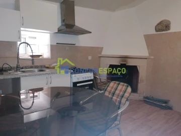Apartamento T1 para Arrendamento em Castelo Branco