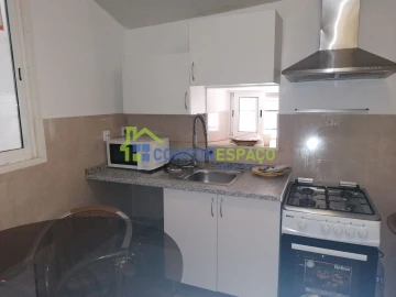 Apartamento T1 para Arrendamento em Castelo Branco