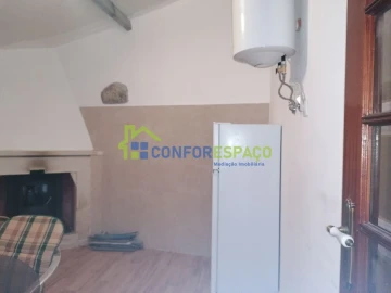 Apartamento T1 para Arrendamento em Castelo Branco