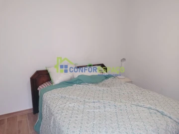 Apartamento T1 para Arrendamento em Castelo Branco