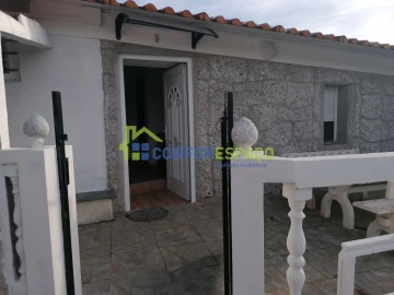 Apartamento T1 para Arrendamento em Castelo Branco