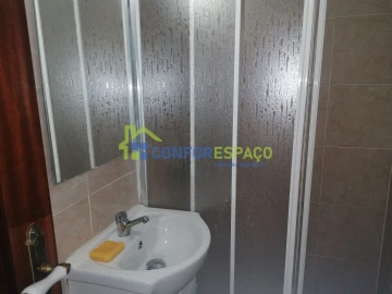 Apartamento T1 para Arrendamento em Castelo Branco