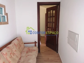 Apartamento T1 para Arrendamento em Castelo Branco