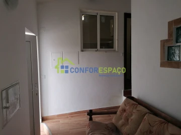 Apartamento T1 para Arrendamento em Castelo Branco