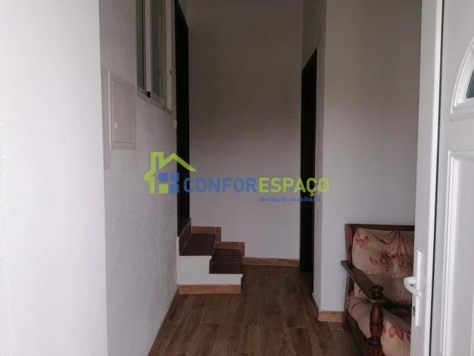 Apartamento T1 para Arrendamento em Castelo Branco Foto 8