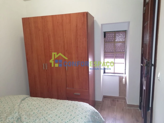 Apartamento T1 para Arrendamento em Castelo Branco Foto 11