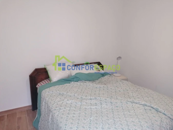 Apartamento T1 para Arrendamento em Castelo Branco Foto 12
