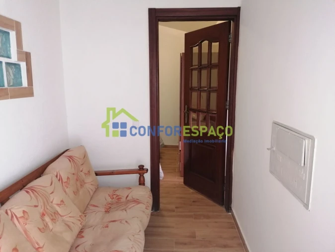 Apartamento T1 para Arrendamento em Castelo Branco Foto 7