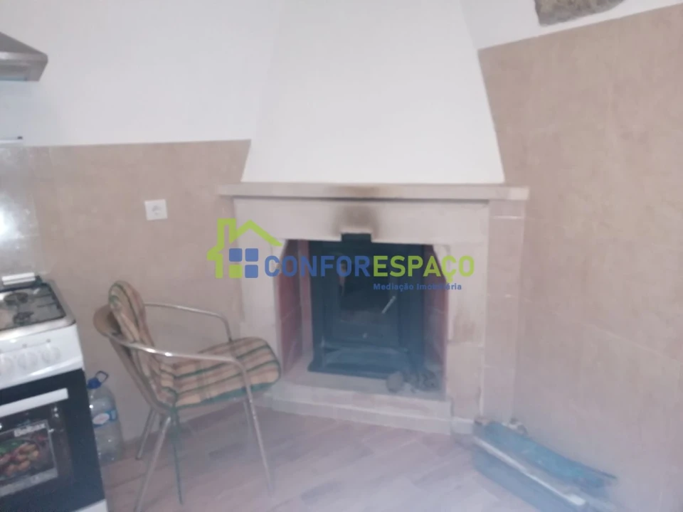 Apartamento T1 para Arrendamento em Castelo Branco Foto 6