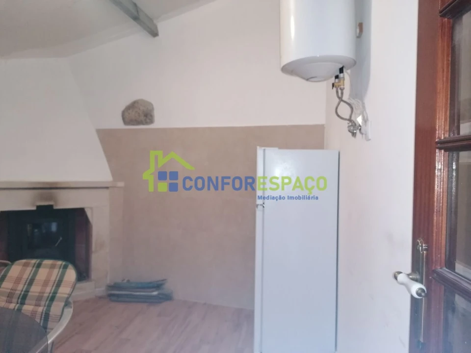 Apartamento T1 para Arrendamento em Castelo Branco Foto 3