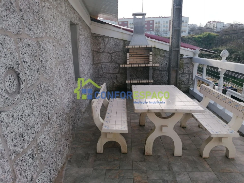 Apartamento T1 para Arrendamento em Castelo Branco Foto 16