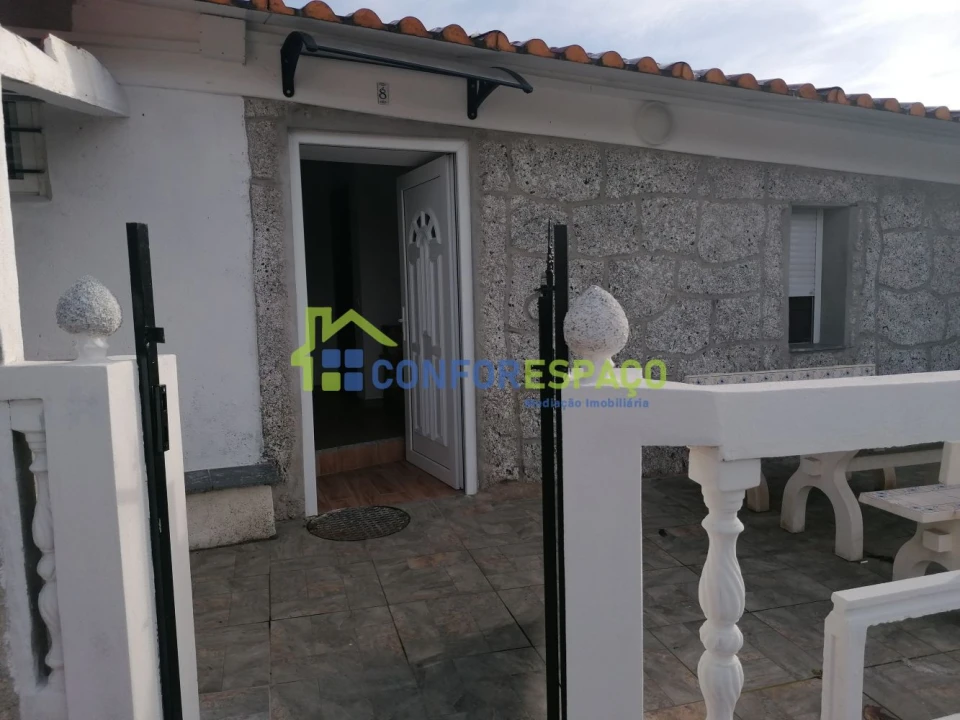 Apartamento T1 para Arrendamento em Castelo Branco Foto 15