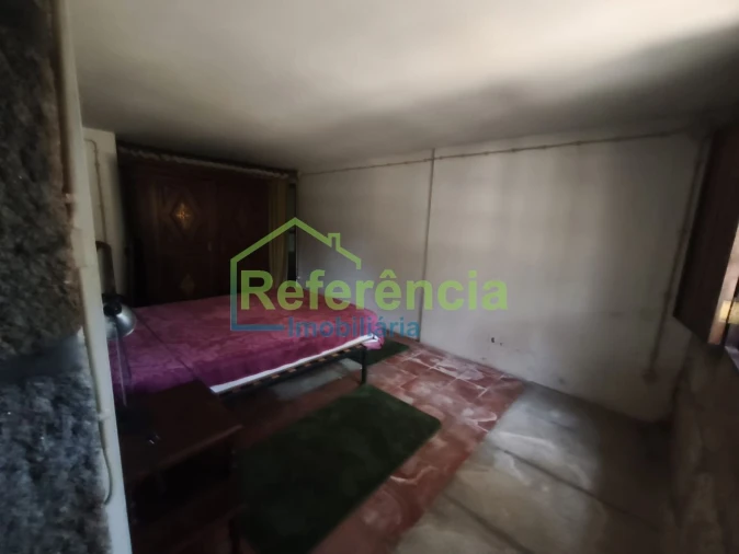 Moradia T4 para Venda em Santa Maria Maior Foto 20