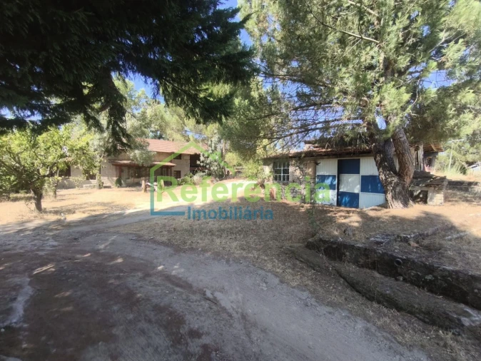 Moradia T4 para Venda em Santa Maria Maior Foto 41