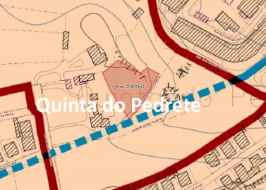 Terreno para Venda em Santa Maria Maior